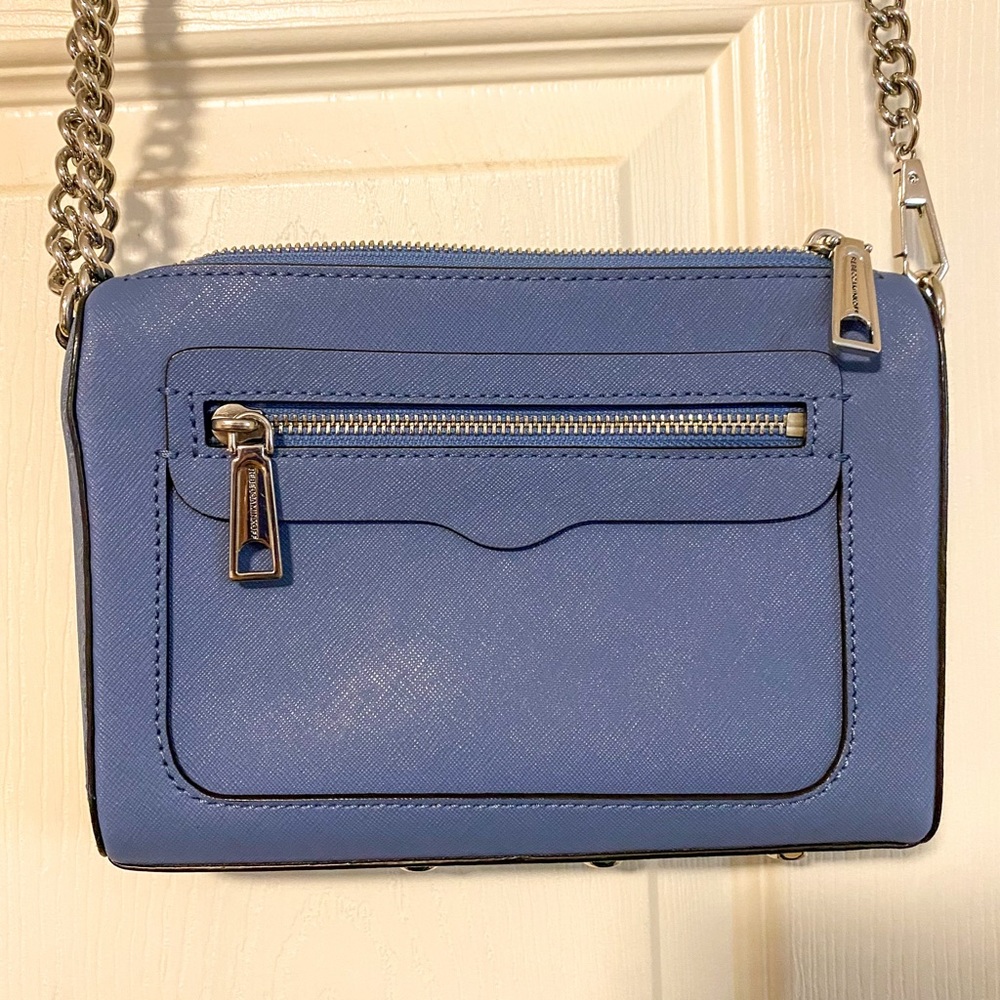 Rebecca Minkoff Avery Crossbody